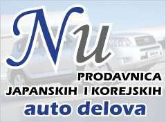 NIPPON UNITED - delovi za japanska i korejska vozila